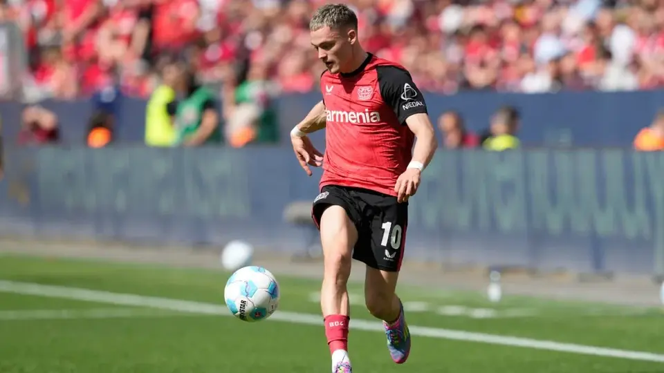 ¡Desmantelan al Leverkusen! Florian Wirtz apunta al Bayern Múnich