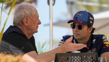 ¿Indirecta a 'Checo' Pérez? Hemult Marko elogia a Tsunoda: "Es el primero que puede acercarse a Verstappen"