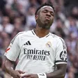Ancelotti analiza quitarle los penales a Vinicius Jr. en el Real Madrid