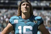 Trevor Lawrence rechaza a los Steelers en medio de rumores: 'No quiero irme de Jacksonville'