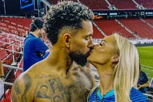 Douglas Luiz y Alisha Lehmann: Fin de una Historia de Amor en la Juventus