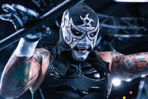 De Cruz Azul para el mundo: Super estrellas de la WWE revelan ser Celestes