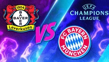 Bayer Leverkusen vs Bayern Munich: ¿Cuándo y dónde ver el juego de la Champions League?