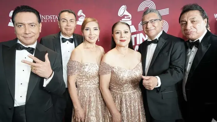 ¿Los Ángeles Azules se separan? Reportan problemas entre los hermanos Mejía Avante