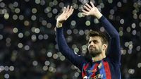 Gerard Piqué propone que empates sin goles no den puntos a ningún equipo