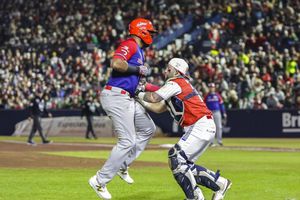 República Dominicana se afianza como líder de campeonatos de la Serie del Caribe