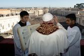 El Papa Francisco dará la bendición de Pascua en San Pedro pese a delicada salud