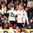 Fulham consigue el triunfo ante el Nottingham Forest en casa; Raúl Jiménez dio asistencia