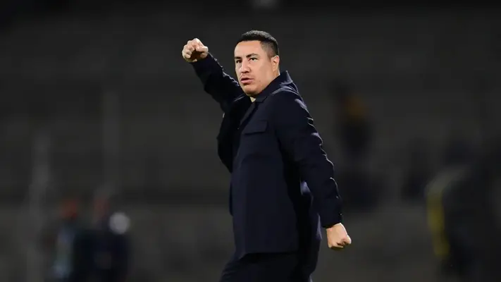 ¡Debut con victoria! Pumas de Efraín Juárez vence a Alajuelense en Concacaf Champions Cup