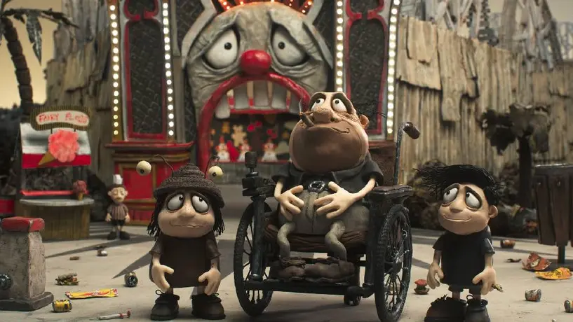 Disfruta "Memorias de un Caracol" gratis en el IPN: ¿Cuándo y dónde?