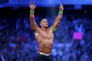 John Cena revela diagnóstico de cáncer de piel