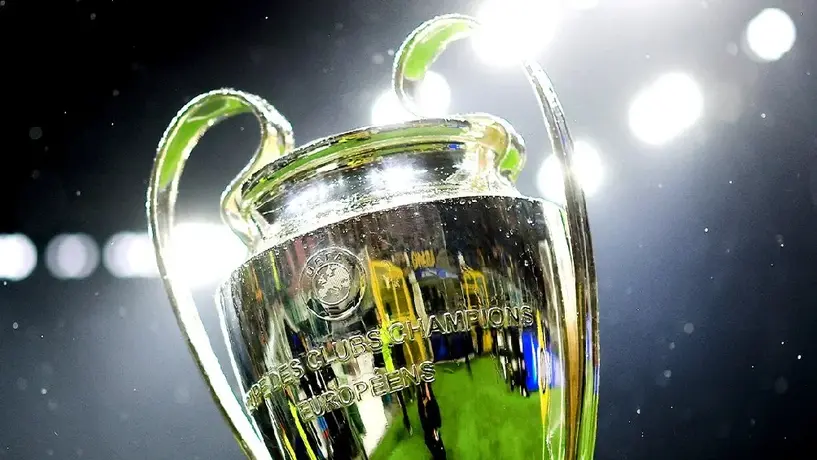 ¡Una locura! Estos son los millones que ganará el campeón de la Champions League