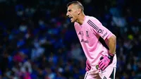 Nahuel Guzmán arremete contra Liga MX tras grito homofóbico: “Alguien tiene que poner los hue…”