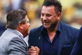 La última vez que América perdió una Final fue con Antonio Mohamed como rival