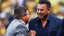 La última vez que América perdió una Final fue con Antonio Mohamed como rival