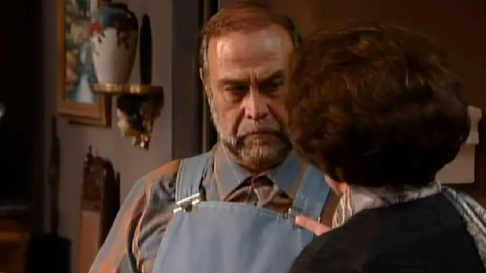 Fallece el actor Carlos Amador López, a los 82 años; era hijo de Marga López