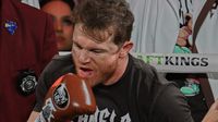 Canelo Álvarez responde a Jake Paul: 'Solo peleo con boxeadores de verdad'