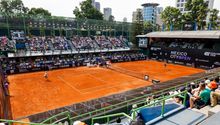 Habrá presencia mexicana en la Final del México City Open por primera vez en su historia