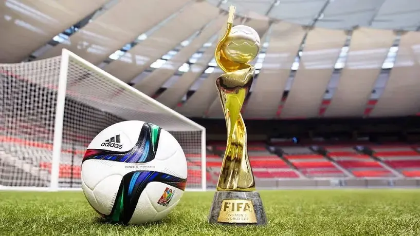 Mundial Femenil contará con 48 selecciones a partir de 2031