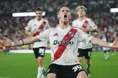 Copa Libertadores: River Plate avanza a Octavos de Final al golear a Independiente del Valle