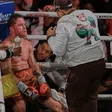 ¡Oficial! Pelea de Canelo vs Scull no se podrá ver en México