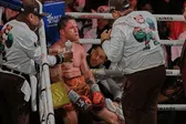 ¡Oficial! Pelea de Canelo vs Scull no se podrá ver en México