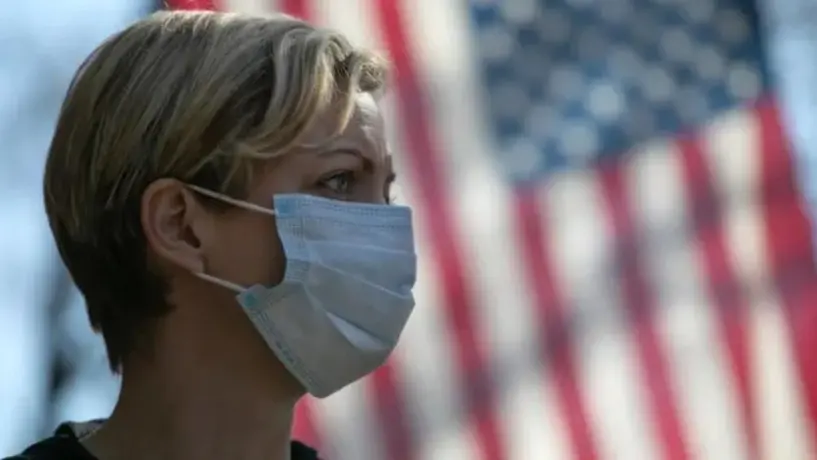 Estados Unidos busca imponer multa de 24.000 millones de dólares a China por el coronavirus