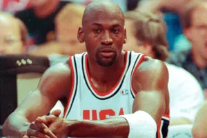 Roban figura de Michael Jornada en Ciudad de México