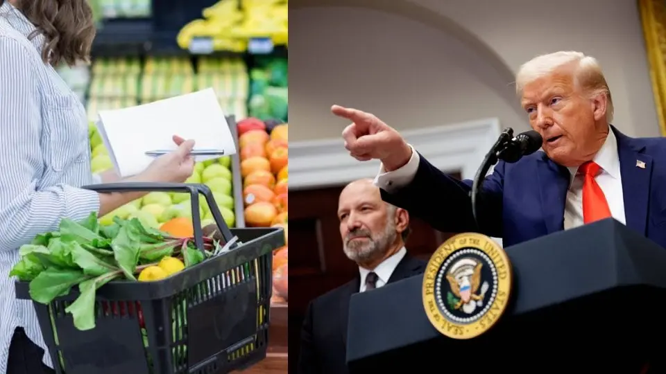 Tiendas de EU advierten sobre aumentos de precios en productos agrícolas tras los aranceles de México