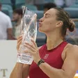 Aryna Sabalenka gana el Abierto de Miami ante Jessica Pegula y logra su título 19