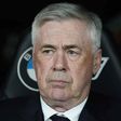 Carlo Ancelotti se lanza una vez más contra el arbitraje: 'Lo de Bellingham es una injusticia'