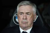 Carlo Ancelotti se lanza una vez más contra el arbitraje: 'Lo de Bellingham es una injusticia'