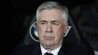 Carlo Ancelotti se lanza una vez más contra el arbitraje: 'Lo de Bellingham es una injusticia'