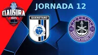 Liga MX: ¿Cuándo y dónde ver el Querétaro vs Mazatlán FC?
