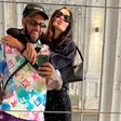 Dani Alves será papá: Joana Sanz, pareja del brasileño, anuncia la llegada de su primer hijo