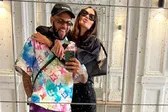 Dani Alves será papá: Joana Sanz, pareja del brasileño, anuncia la llegada de su primer hijo