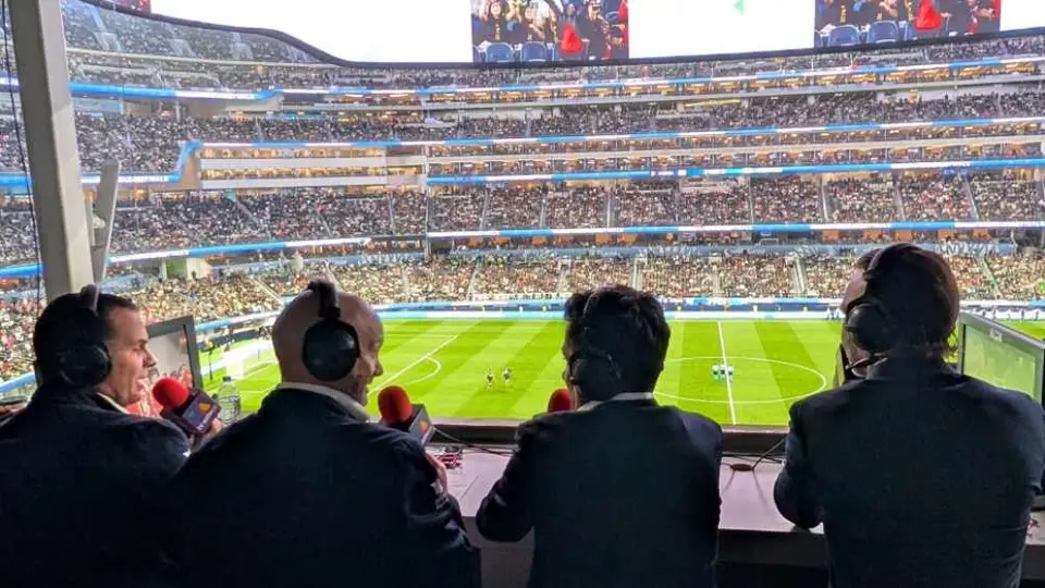 TV Azteca venció a Televisa en el rating del partido de la Selección Mexicana ante Canadá