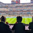 TV Azteca venció a Televisa en el rating del partido de la Selección Mexicana ante Canadá