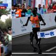 VIDEOS: Robots corren medio maratón junto a humanos ¿Quién ganó?