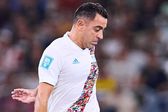 Xavi Hernández es captado en Monterrey: ¿A qué fue?