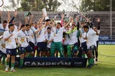 Aguacateros de Peribán se coronan campeones de la Liga Premier tras vencer a Irapuato en penales