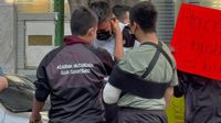 Academia Militarizada Ollin suma 9 denuncias de violencia contra menores