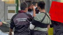 Academia Militarizada Ollin suma 9 denuncias de violencia contra menores