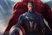Capitán América lidera taquilla en fin de semana de los Oscar