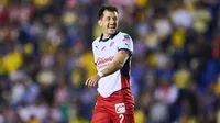 ¿Indirecta? ‘Bofo’ Bautista pide retiro de Alan Mozo tras el Clásico Nacional