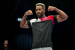 ¿Quién es William Scull? El campeón FIB que llega invicto ante Canelo Álvarez