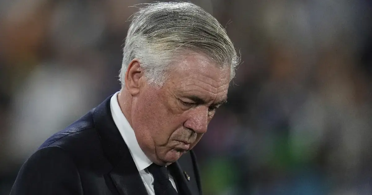 ¡Se va a Brasil! Carlo Ancelotti dejará de ser entrenador del Real ...