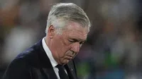 ¡Se va a Brasil! Carlo Ancelotti dejará de ser entrenador del Real Madrid y apunta a la Verdeamarela
