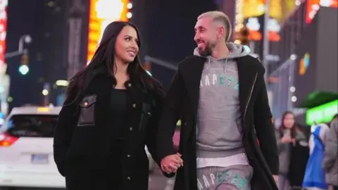 Héctor Herrera y Shantal Mayo anuncian su separación luego de 15 años como pareja