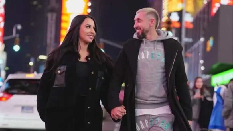 Héctor Herrera y Shantal Mayo anuncian su separación luego de 15 años como pareja